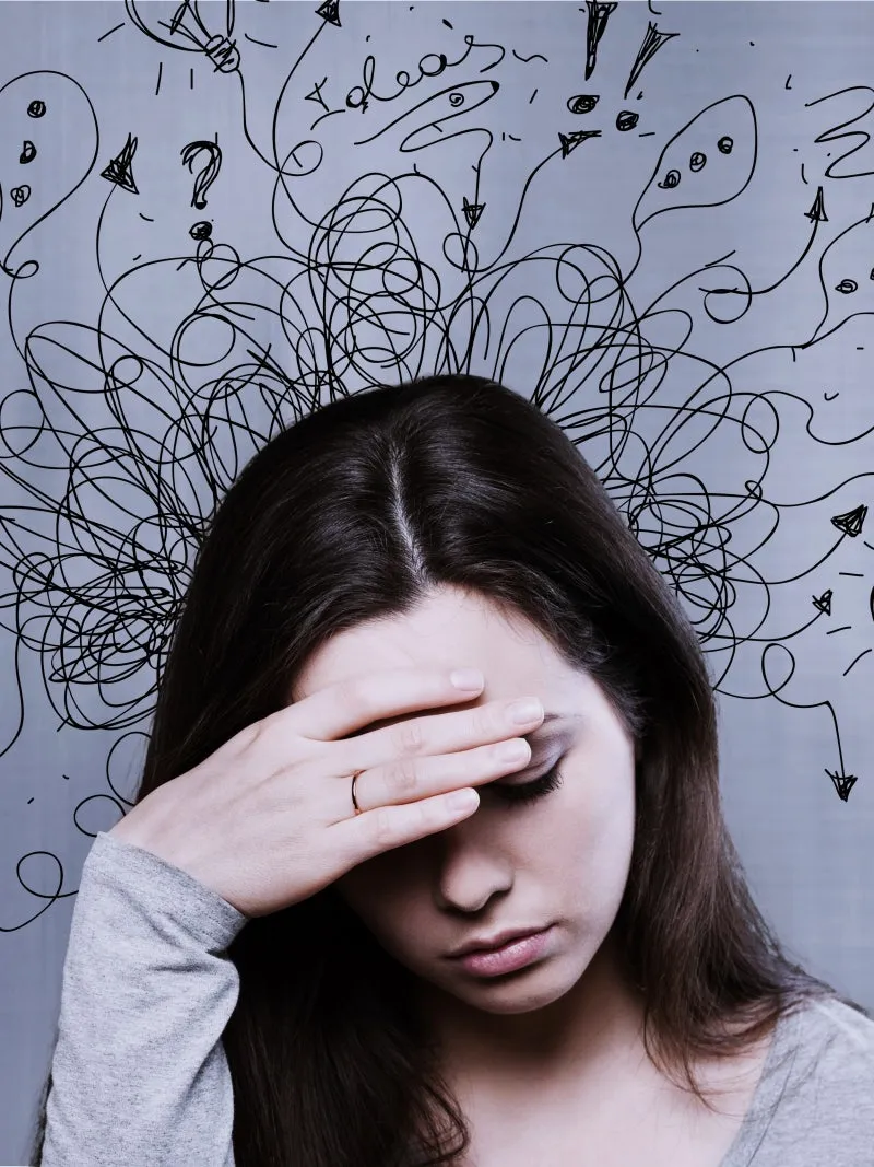 산만한 뇌를 위한 가장 과학적인 방법은 ‘명상’