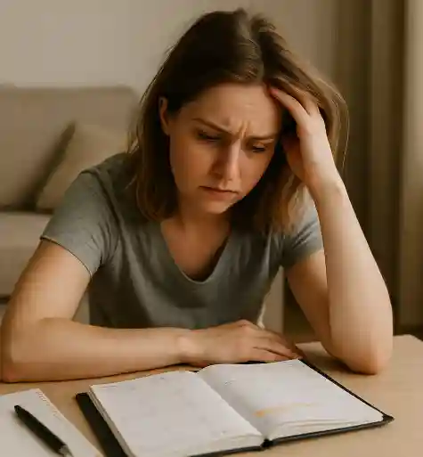 계획은 매번 세우지만 유지가 안 된다면, 이걸 먼저 알아야 한다