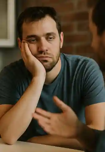 ADHD가 스몰토크를 어려워하는 이유