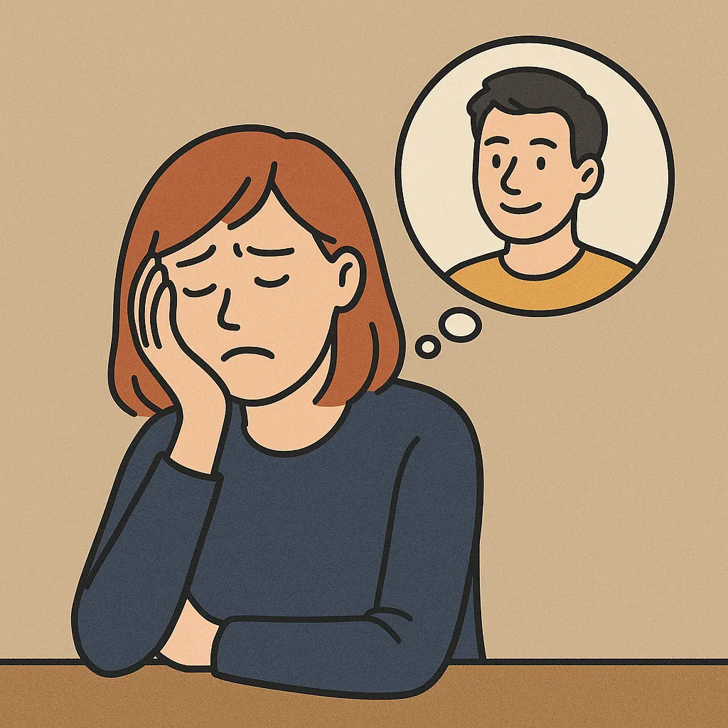 ADHD와 관계중독 – 왜 사람에게 집착하게 될까?