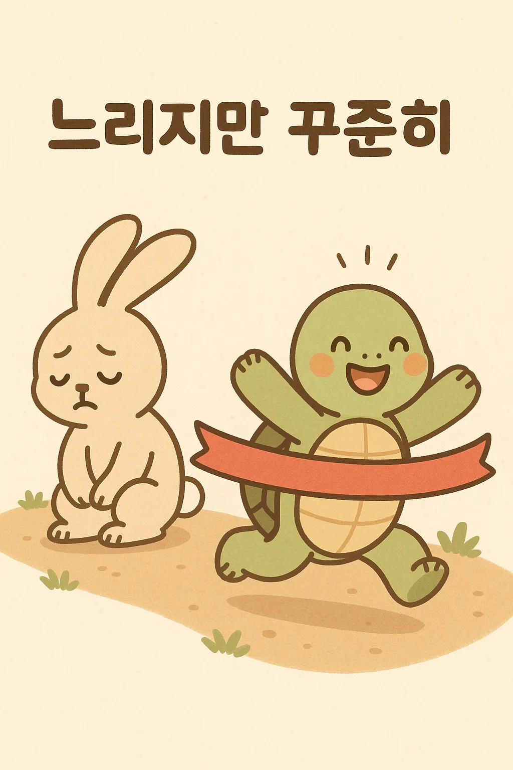 ADHD가 기억해야할 문장, ‘할 수 있는 만큼’